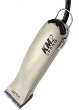 Wahl KM2 Professional Corded Dog Clipper